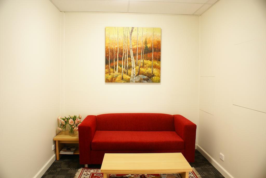 Country Lodge Motor Inn Bathurst Buitenkant foto