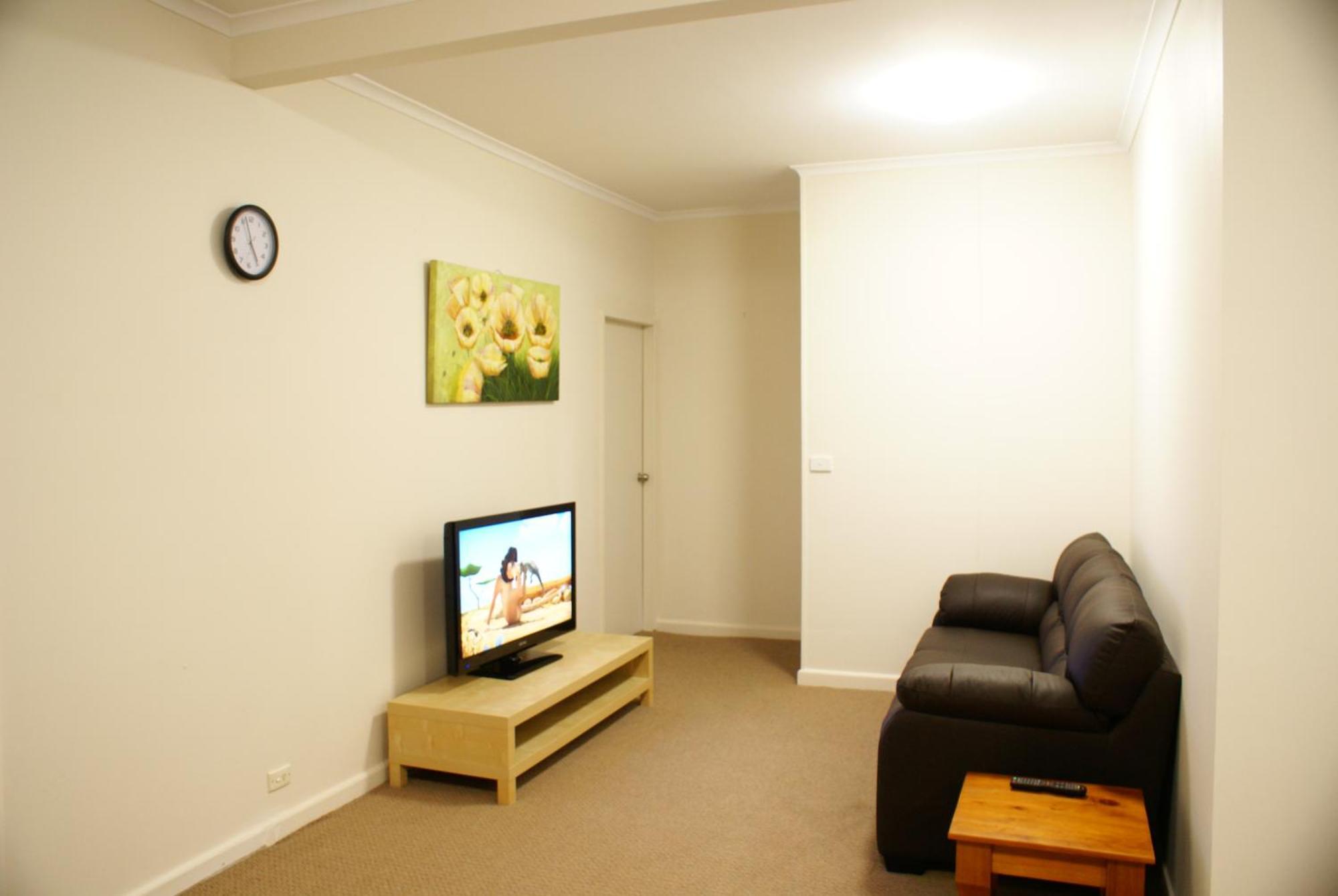 Country Lodge Motor Inn Bathurst Buitenkant foto