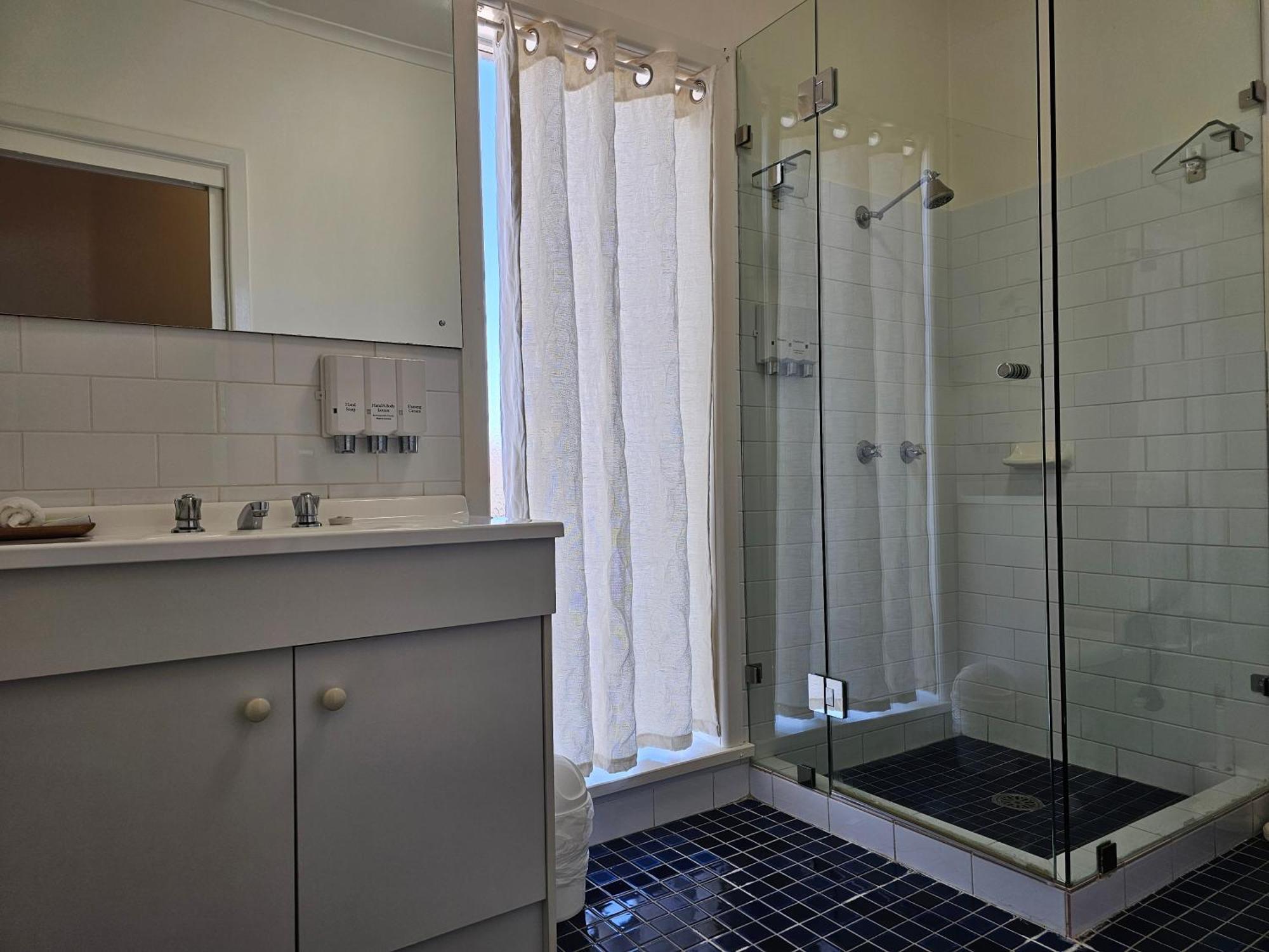 Country Lodge Motor Inn Bathurst Buitenkant foto