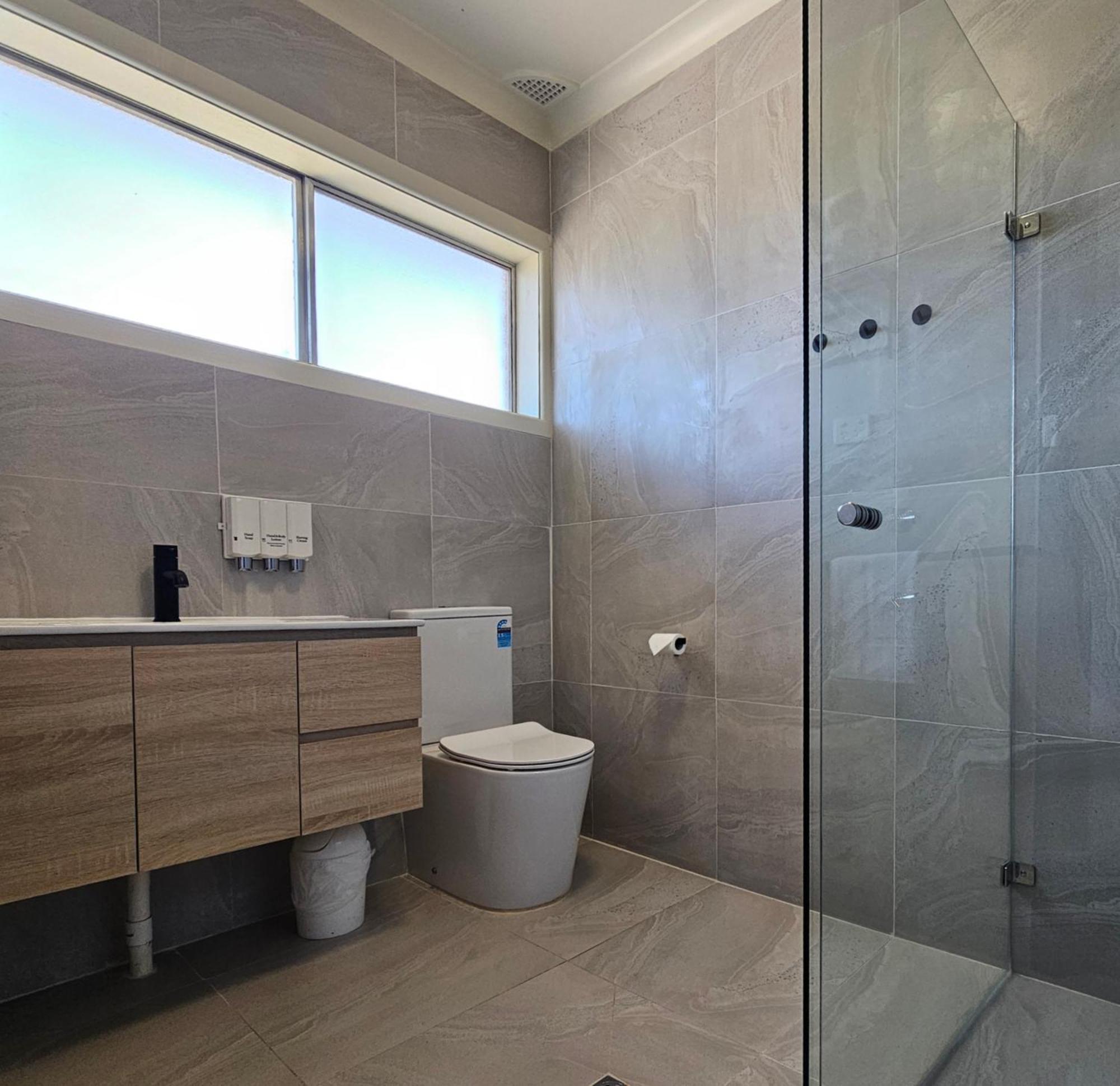Country Lodge Motor Inn Bathurst Buitenkant foto