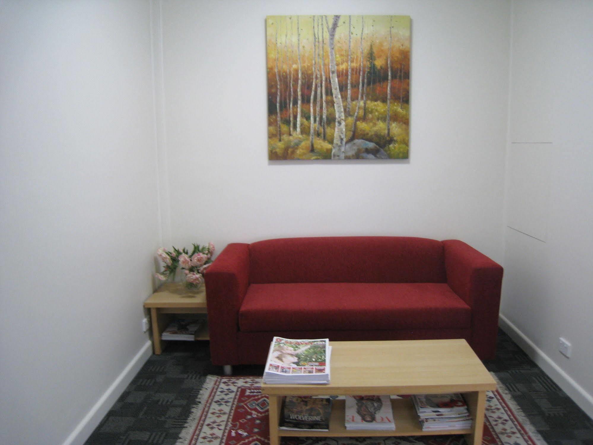 Country Lodge Motor Inn Bathurst Buitenkant foto