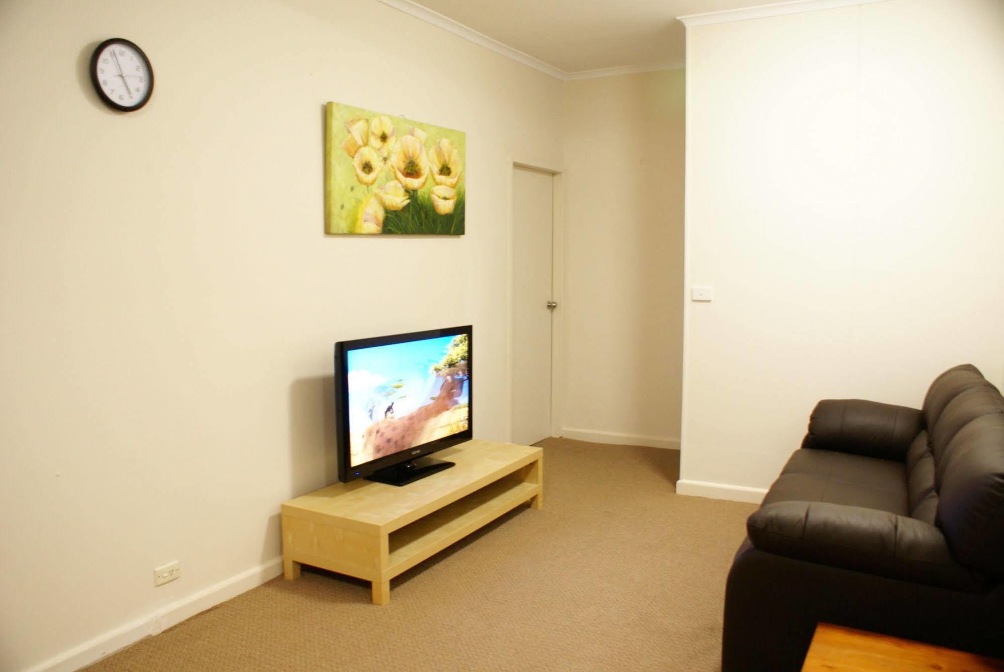 Country Lodge Motor Inn Bathurst Buitenkant foto